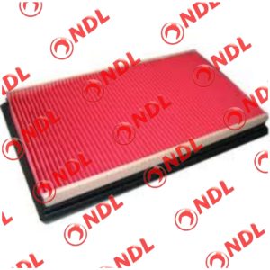 Air Filter - Nissan Sunny 1998-2011 N16