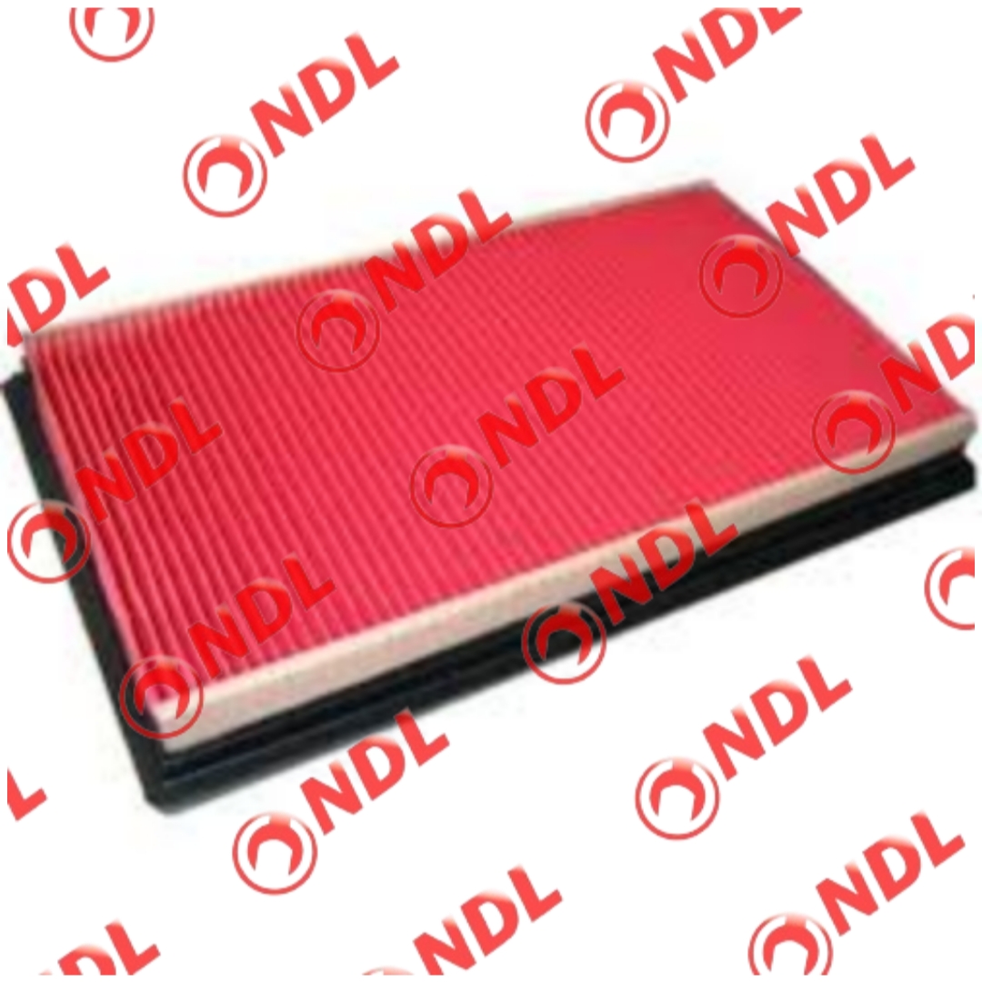 Air Filter - Nissan Sunny 1998-2011 N16