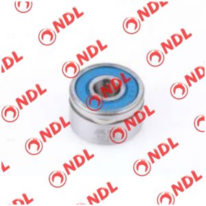 Bearing Alternator (23mm) - Nissan Sunny 1998-2011 N16
