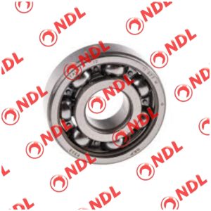 Bearing Alternator (47mm) - Nissan Sunny 1998-2011 N16
