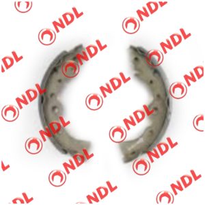 Brake Shoe - Nissan Sunny 1998-2011 N16