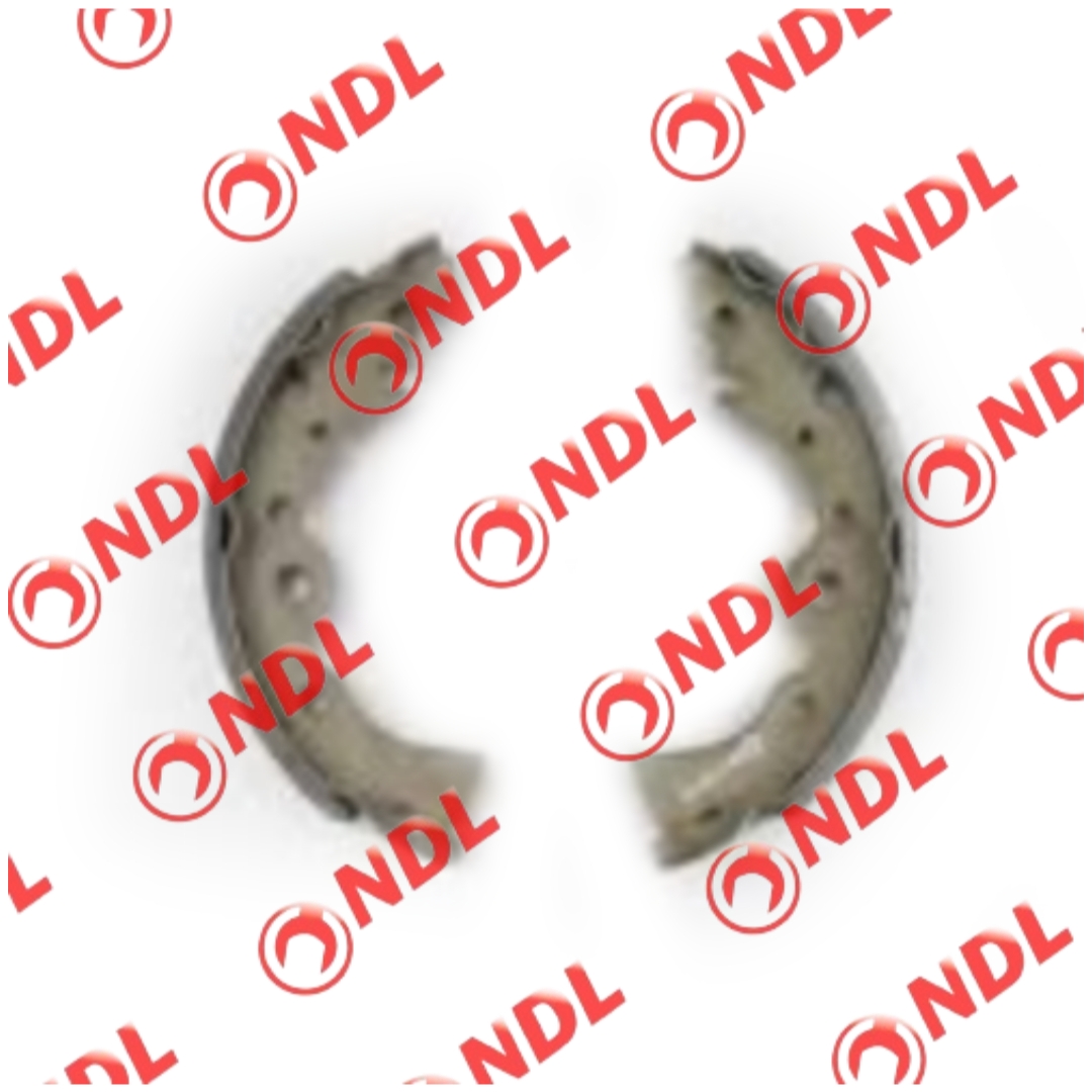 Brake Shoe - Nissan Sunny 1998-2011 N16