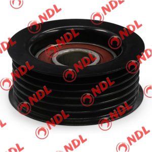 Belt Tensioner (Pulley 6Pk) - Toyota Rush 2018-2025