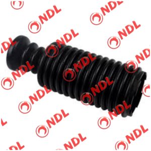 S/ Absorber Cover Rear - Nissan Sunny 1998-2011 N16