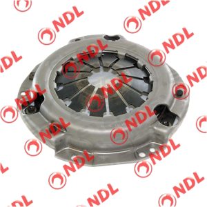 Clutch Cover - Toyota Rush 2018-2025