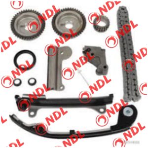 Timing Chain Kit - Nissan Sunny 1998-2011 N16