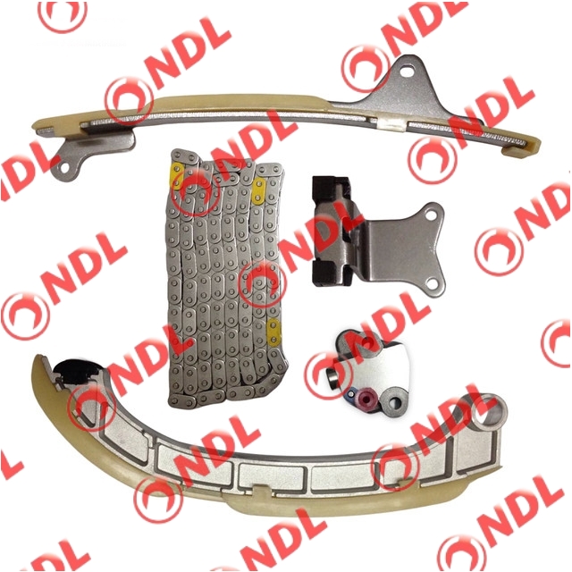 Eingine Chain Full Kit - Toyota Rush 2018-2025