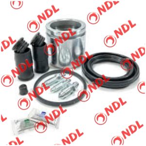 Caliper Repair Kit (57mm) - Nissan Sunny 1998-2011 N16