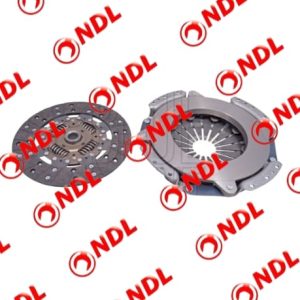 Clutch Kit  (200mm) - Nissan Sunny 1998-2011 N16