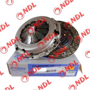 Clutch Kit (Exedy) - Toyota Rush 2018-2025