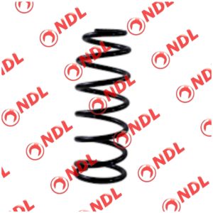 Coil Spring Rear - Nissan Sunny 1998-2011 N16