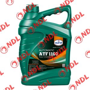 Transmission Oil (Automatic) (5L) - Toyota Rush 2018-2025