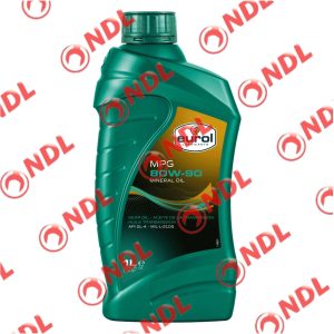 Transmission Oil (Manual) (1L) - Toyota Rush 2018-2025