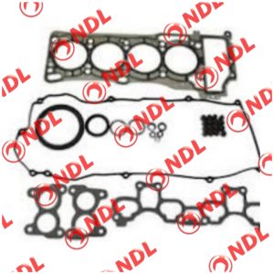 Gasket Full Set - Nissan Sunny 1998-2011 N16