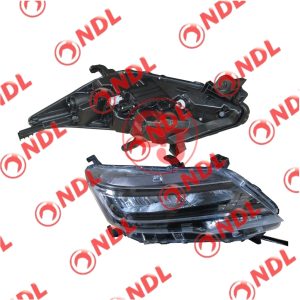 Head Lamp  - Toyota Rush 2018-2025