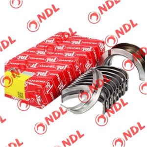 Main Bearing (Standard) - Toyota Rush 2018-2025