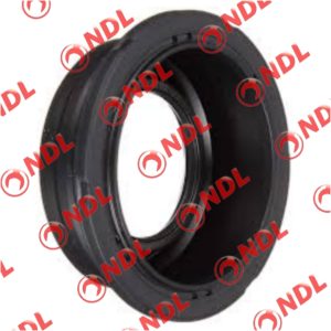 Oil Seal Gasket Cover - Toyota Rush 2018-2025
