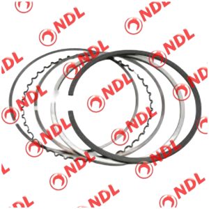 Piston Ring (First Ring :1.5mm) - Nissan Sunny 1998-2011 N16