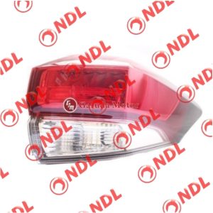 Rear Lamp Right 1 - Toyota Rush 2018-2025