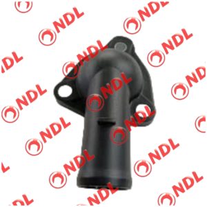 Radiator Outlet - Nissan Sunny 1998-2011 N16