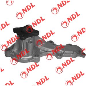 Water Pump (Japan) - Nissan Sunny 1998-2011 N16