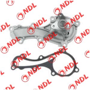 Water Pump  - Nissan Sunny 1998-2011 N16