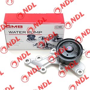 Water Pump - Toyota Rush 2018-2025