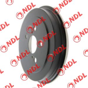 Brake Drum - Toyota Rush 2018-2025