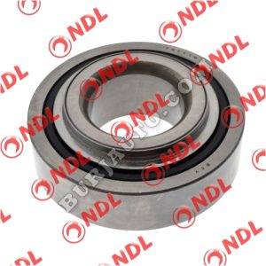 Rear Wheel Bearing - Toyota Rush 2018-2025