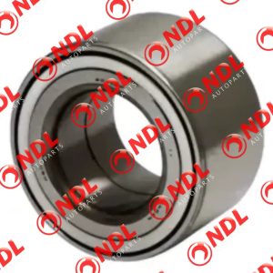 Wheel Bearing Front - Toyota Wish 2003-2009