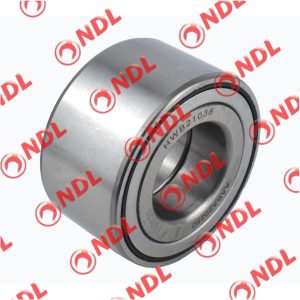 Front Wheel Bearing - Toyota Rush 2018-2025