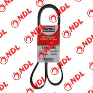 Belt  - Toyota Wish 2003-2009