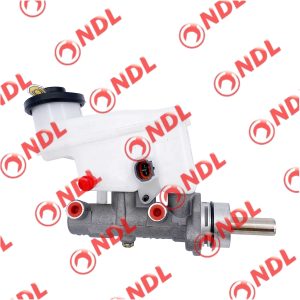Brake Master Cylinder - Toyota Rush 2018-2025