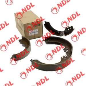 Brake Pad Rear - Toyota Rush 2018-2025