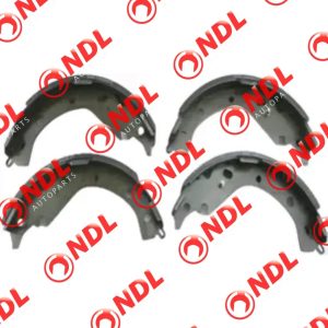 Brake Shoe - Toyota Wish 2003-2009