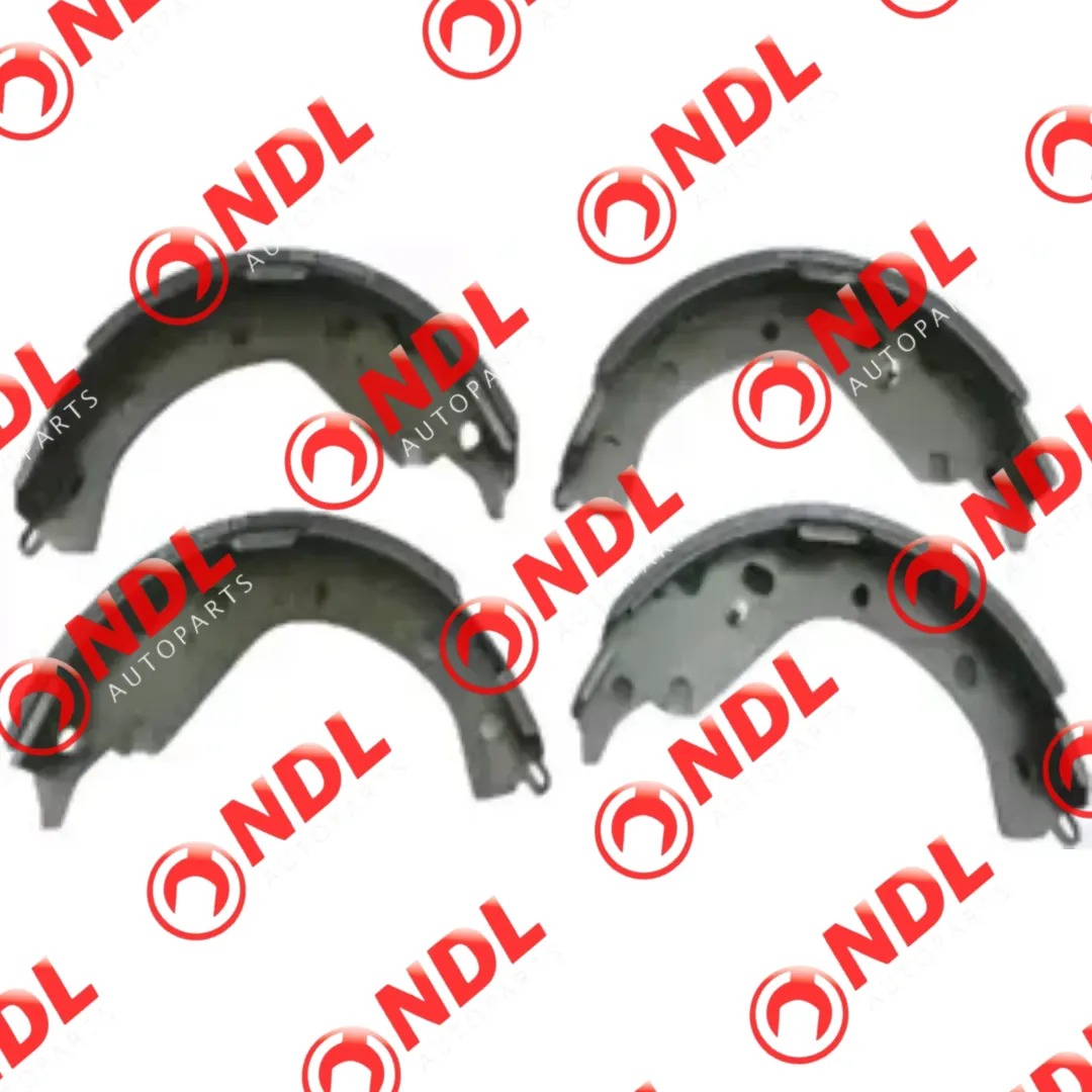Brake Shoe - Toyota Wish 2003-2009