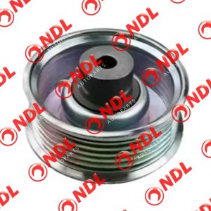 Belt Tensioner (Pulley) - Toyota Wish 2003-2009