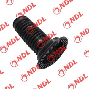 S/Absorber Cover Front  - Toyota Rush 2018-2025