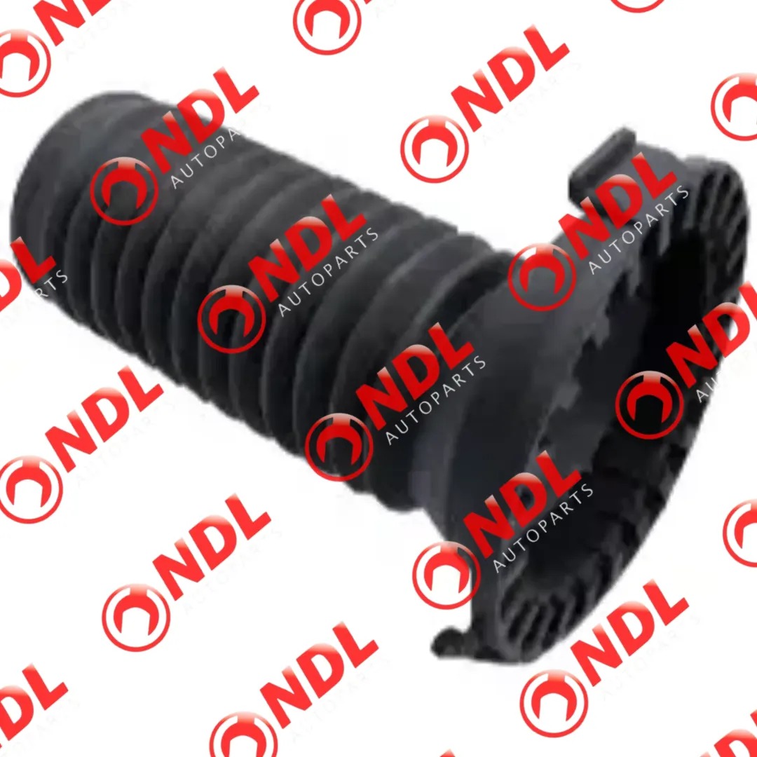 S/ Absorber Cover Rear - Toyota Wish 2003-2009