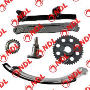 Timing Chain Kit - Toyota Wish 2003-2009