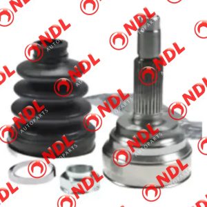 C.V Joint (Outter) - Toyota Wish 2003-2009