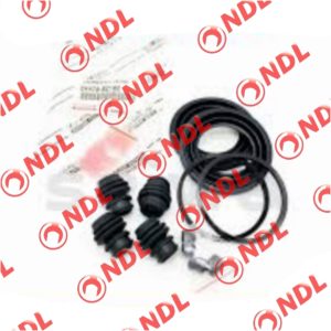 Caliper Kit Front - Toyota Rush 2018-2025
