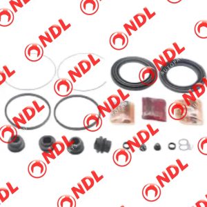 Caliper Repair Kit Front - Toyota Wish 2003-2009