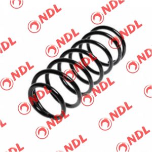 S/Absorber Coil Spring Front - Toyota Rush 2018-2025