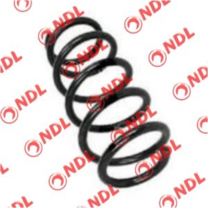 S/Absorber Coil Spring Rear - Toyota Rush 2018-2025