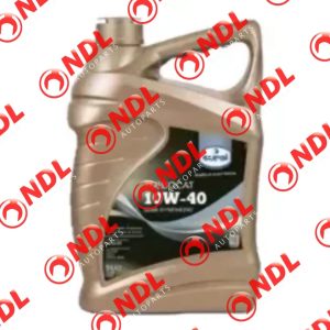 Engine Oil - Toyota Wish 2003-2009