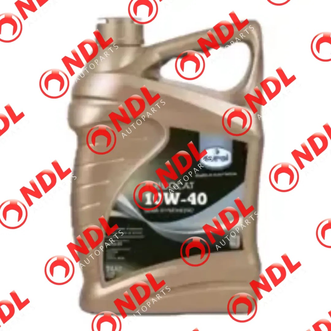 Engine Oil – Toyota Wish 2003-2009