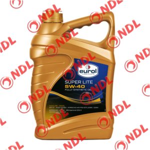 Engine Oil - Toyota Rush 2018-2025