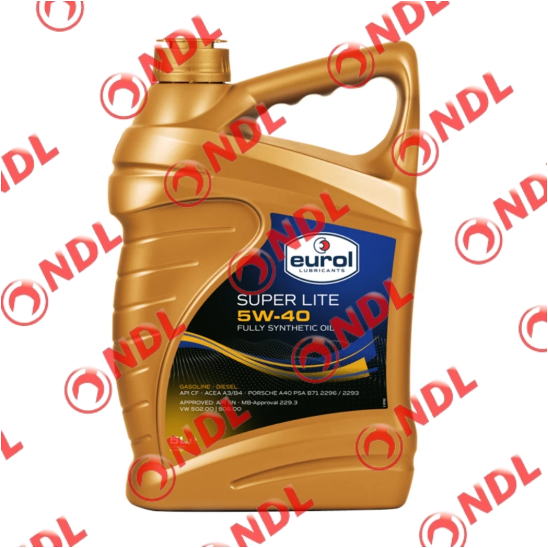 Engine Oil - Toyota Rush 2018-2025