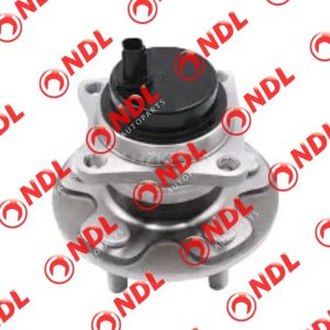 Hub Bearing (ABS) (Japan) - Toyota Wish 2003-2009